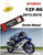 Yamaha 2016 YZF-R6 Service Manual