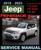 Jeep 2020 Renegade 1.3L Turbo Service Manual Jeep 2020 Renegade 1.3L Turbo Service Manual