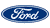 Ford 2007 Edge SE Service Manual