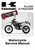 Kawasaki 1999 KLX250 Service Manual