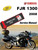 Yamaha 2008 FJR1300 Service Manual