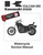 Kawasaki 1990 Vulcan 500 Service Manual