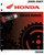 Honda 2006 CR250R Service Manual Honda 2006 CR250R Service Manual