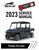 Arctic Cat 2023 Prowler Pro Crew XT Service Manual