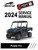 Arctic Cat 2024 Prowler Pro EPS Service Manual