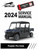 Arctic Cat 2024 Prowler Pro Crew Service Manual