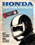 Honda 1988 Magna 750 Service Manual