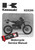Kawasaki 2004 KDX200 Service Manual Kawasaki 2004 KDX200 Service Manual