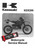 Kawasaki 2006 KDX200 Service Manual