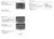 Kawasaki 2000 KDX220 Service Manual