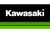 Kawasaki 1991 KDX250 Service Manual
