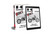 Kawasaki 1992 KDX250 Service Manual