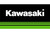 Kawasaki 1993 KDX250 Service Manual