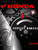 Honda 1999 CR250R Service Manual