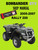 Bombardier 2006 Rally 200 Service Manual