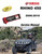 Yamaha 2008 Rhino 450 Service Manual
