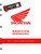 Honda 1977 Odyssey 250 Service Manual