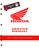 Honda 1983 Odyssey 250 Service Manual