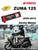 Yamaha 2015 Zuma 125 Service Manual
