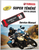 Yamaha 2017 Super Tenere Service Manual