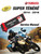 Yamaha 2017 Super Tenere Service Manual