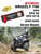 Yamaha 2026 Grizzly 700 EPS Service Manual