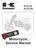 Kawasaki 2003 KLX125L Service Manual