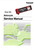 Kawasaki 2025 Ninja 500 ABS Service Manual