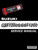 Suzuki 2001 GSF1200 Bandit Service Manual