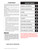Suzuki 2001 GSF1200 Bandit Service Manual