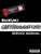 Suzuki 2001 GSF1200S Bandit Service Manual