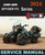 Can-Am 2024 Spyder F3-S Special Series Service Manual