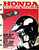 Honda 1986 FourTrax 350 Service Manual