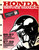 Honda 1989 Foreman 350 Service Manual