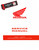 Honda 2025 CRF300LRA Service Manual