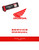 Honda 2026 PCX 150A Service Manual