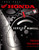 Honda 1995 TRX 300 FW Service Manual