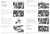 Honda 1986 Fourtrax 250R Service Manual