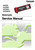 Kawasaki 2026 KX250X Service Manual