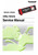 Kawasaki 2026 Ridge Crew Service Manual