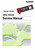 Kawasaki 2026 Ridge Crew Platinum Ranch Service Manual