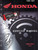 Honda 1987 CMX450C Service Manual