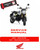 Honda 2021 Grom Service Manual