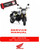 Honda 2021 Grom ABS Service Manual