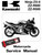 Kawasaki 1992 Ninja ZZ-R 500 Service Manual
