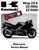 Kawasaki 1998 Ninja ZX-6 Service Manual