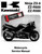 Kawasaki 2005 ZZ-R 600 Service Manual