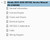 Honda 2023 XR150L Service Manual