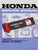 Honda 1998 VF750C Service Manual