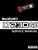 Suzuki 1987 QuadRunner LT230GE Service Manual